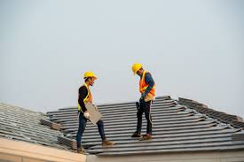 Best Cold Roofs  in Sleepy Hollow, WY